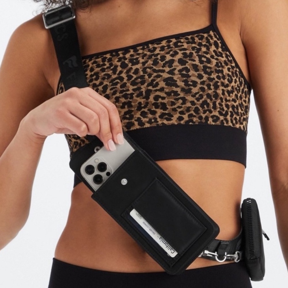 Crossbody
